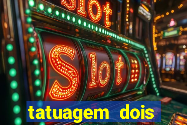 tatuagem dois peixes significado